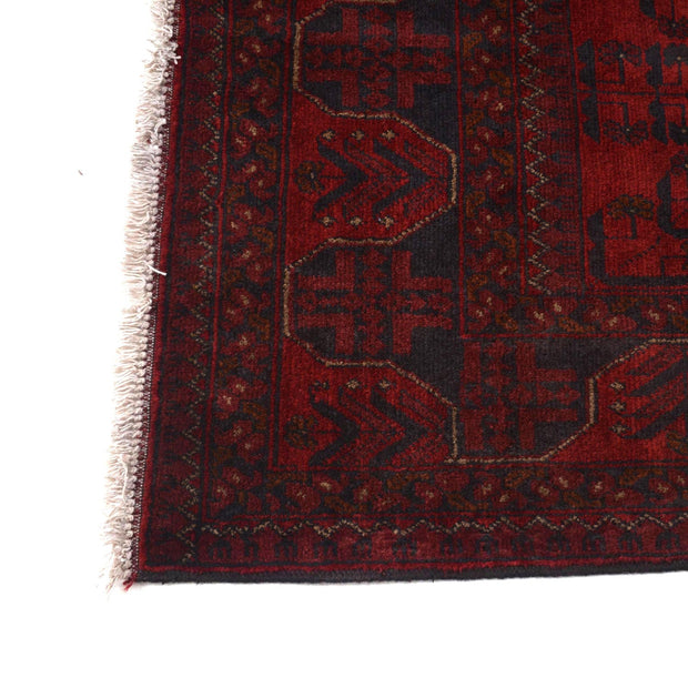 Oriental Khal Mohammadi Rug 5' 9" x 7' 7" - No. AL79239