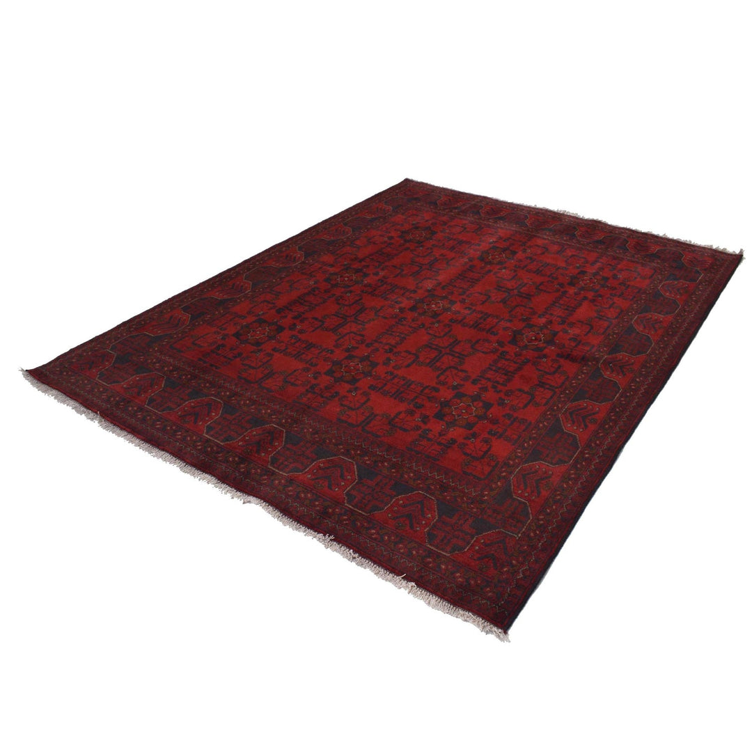 Oriental Khal Mohammadi Rug 5' 9" x 7' 7" - No. AL79239