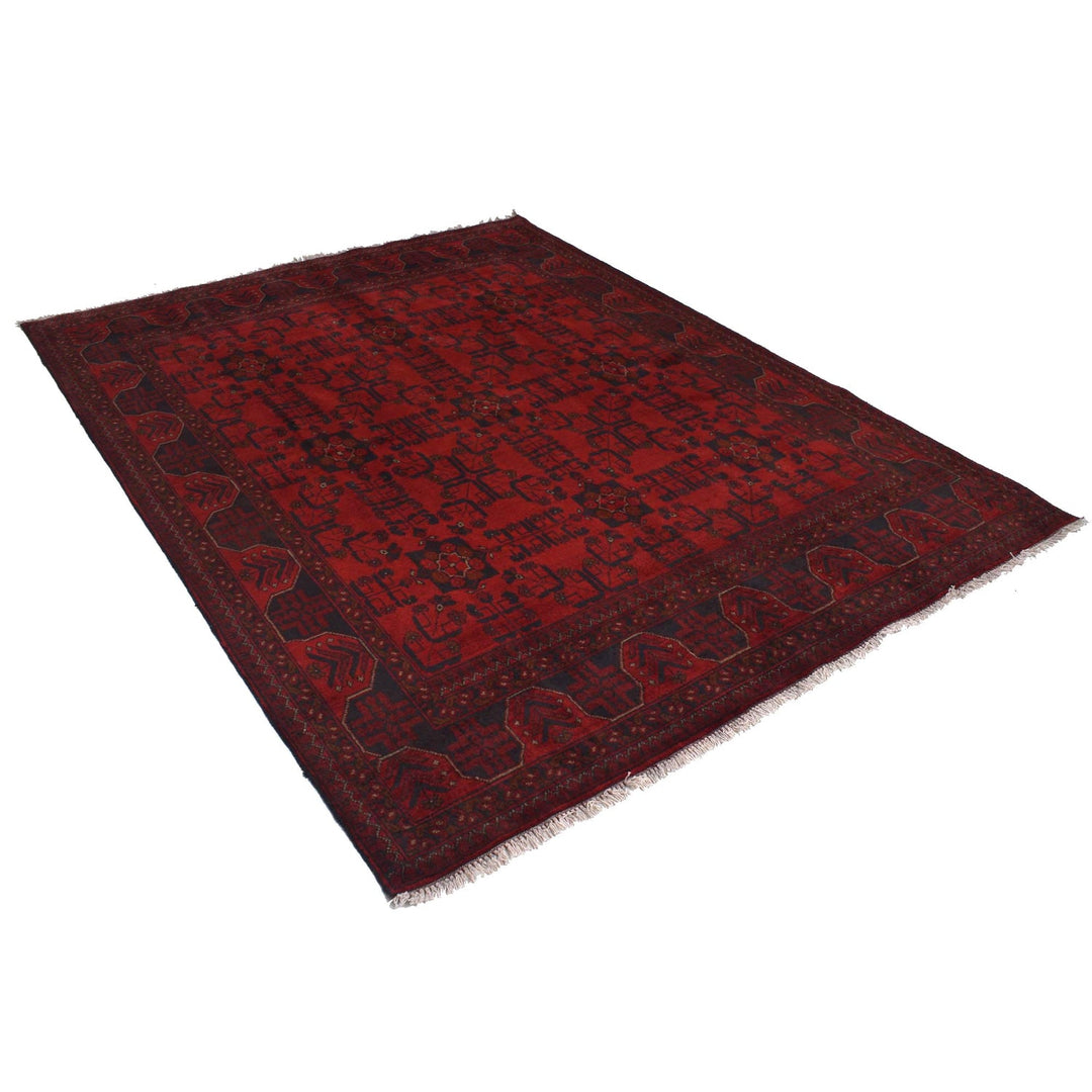 Oriental Khal Mohammadi Rug 5' 9" x 7' 7" - No. AL79239