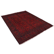 Oriental Khal Mohammadi Rug 5' 9" x 7' 7" - No. AL79239