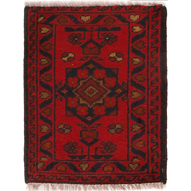 Small Rugs For Doorway 1' 5" x 2' 0" - No. AL25828