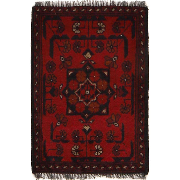 Small Rugs For Doorway 1' 4" x 2' 0" - No. AL26221