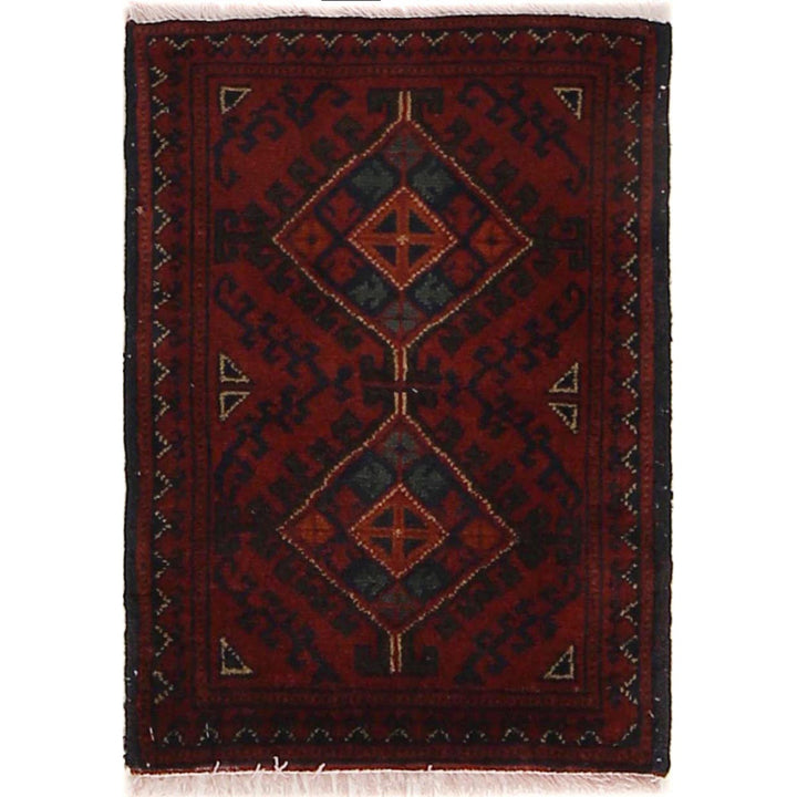 Small Rugs For Doorway 1' 5" x 1' 11" - No. AL56766