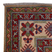 Hand knotted Kazak Rugs 6' 1" x 9' 5" - No. AL86708