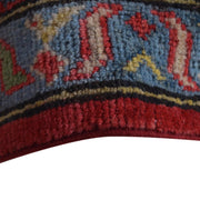 Hand knotted Kazak Rugs 6' 9" x 9' 9" - No. AL53716