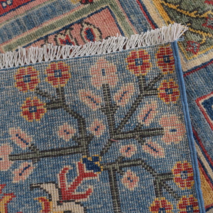 Oriental Bakhtiar Area Rug 8' 2" x 9' 11" - No. AL89949