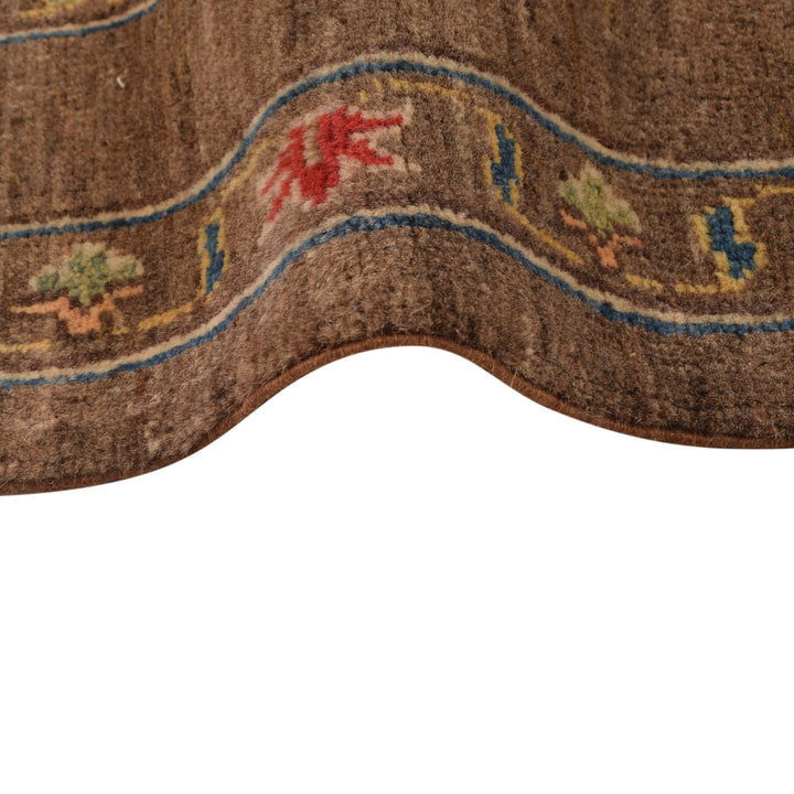 Luxury Sultani Rug 3' 11" x 5' 8" - No. AL47754