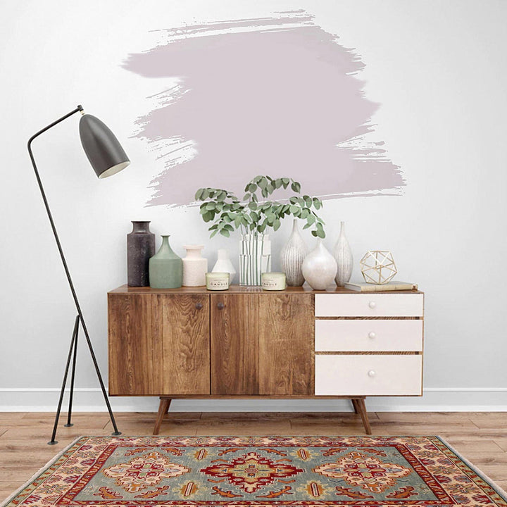 Hand knotted Kazak Rugs 3' 5" x 5' 0" - No. AL17905