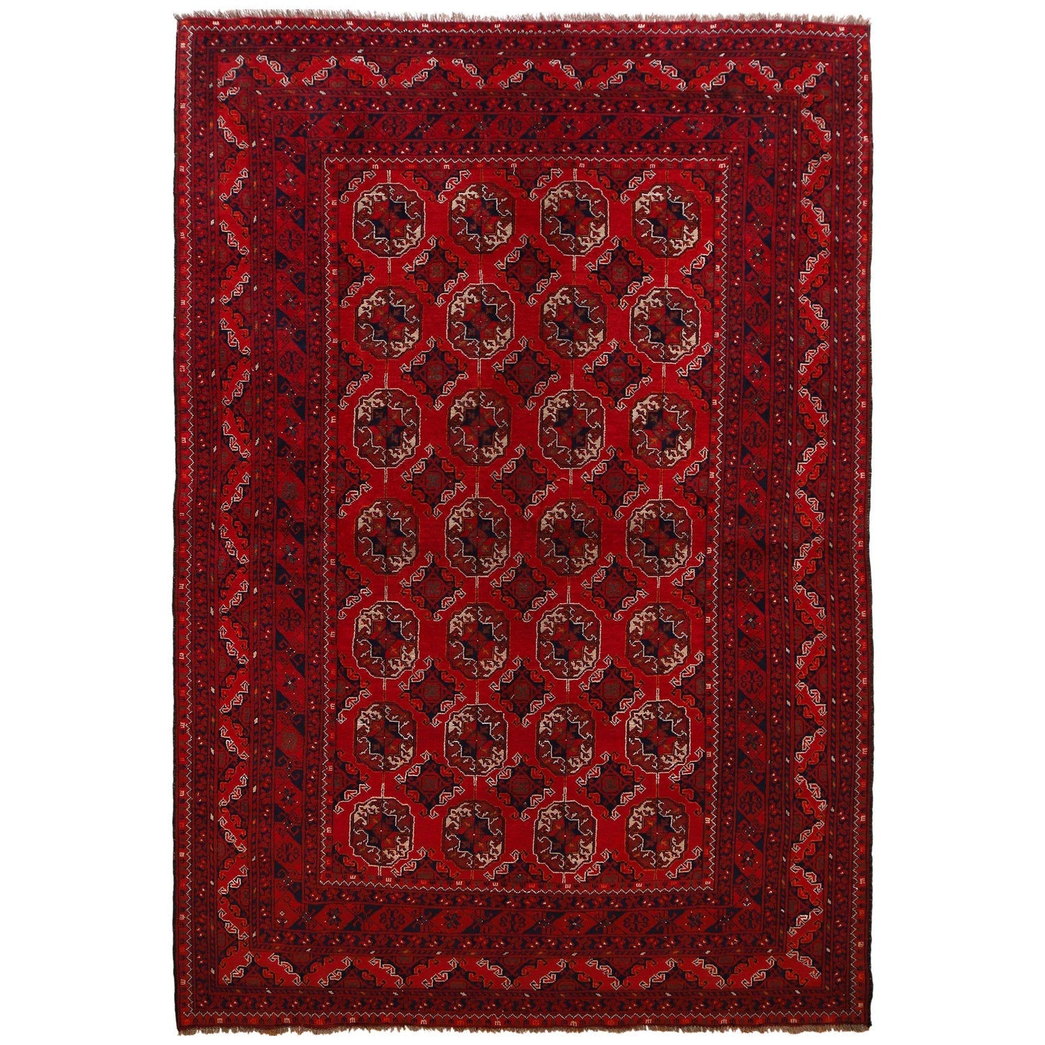 Best Place to Buy Bokhara Rug Value Carpets for Sale | Alrug