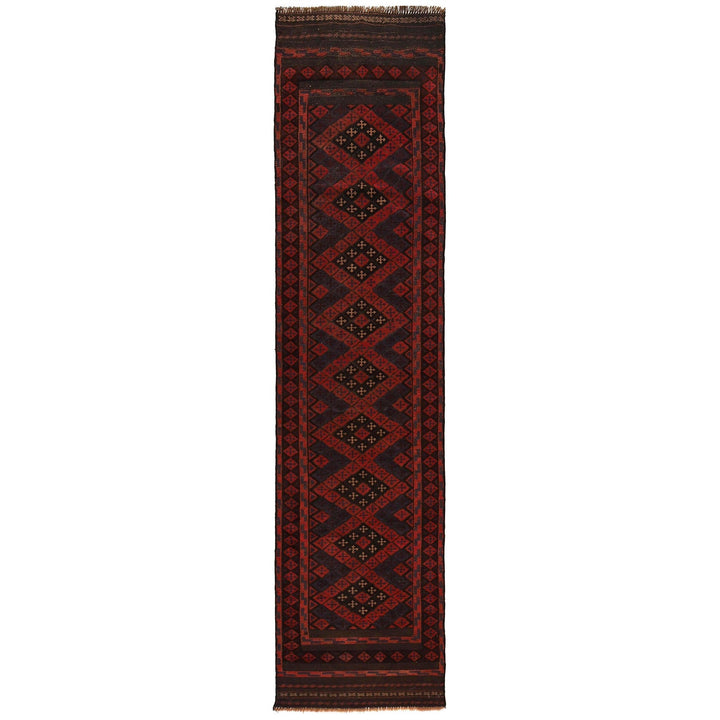 Multi Mashwani Short Runner 2' 1" x 8' 10" - No. AL62178