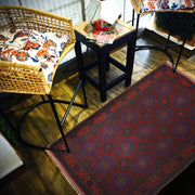 Traditional Baloch Rug 3' 1" x 5' 2" - No. AL73473