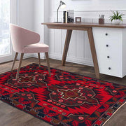 Handmade Balochi Rug 2' 11" x 4' 8" - No. AL37760