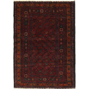 Baluch Short Rug 4' 3" x 6' 2" - No. AL10466