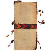 Khorjin Saddle Carpet 1' 6" x 3' 4" - No. AL25126