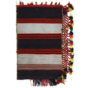 Baluch Balisht Area Rug 1' 11" x 3' 1" - No. AL26414