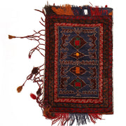 Baluch Balisht Area Rug 1' 9" x 2' 10" - No. AL79937