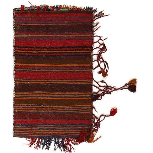 Baluch Balisht Area Rug 1' 9" x 2' 10" - No. AL79937