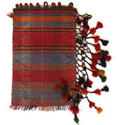 Baluch Balisht Area Rug 1' 10" x 2' 11" - No. AL62889