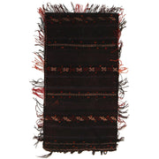 Baluch Balisht Area Rug 1' 9" x 3' 3" - No. AL31119