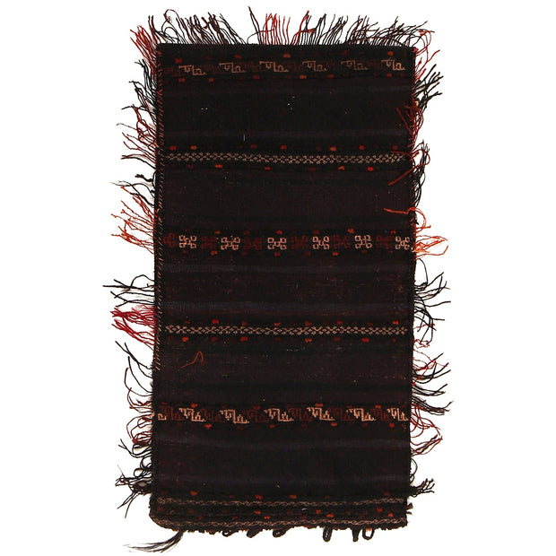 Baluch Balisht Area Rug 1' 9" x 3' 3" - No. AL31119