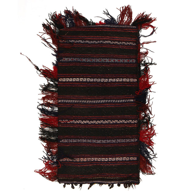 Handmade Balisht Area Rug 2' 0" x 3' 9" - No. AL17416