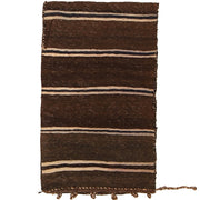 Baluch Balisht Area Rug 1' 9" x 2' 11" - No. AL67724