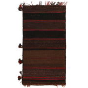 Handmade Balisht Area Rug 1' 10" x 3' 7" - No. AL40296
