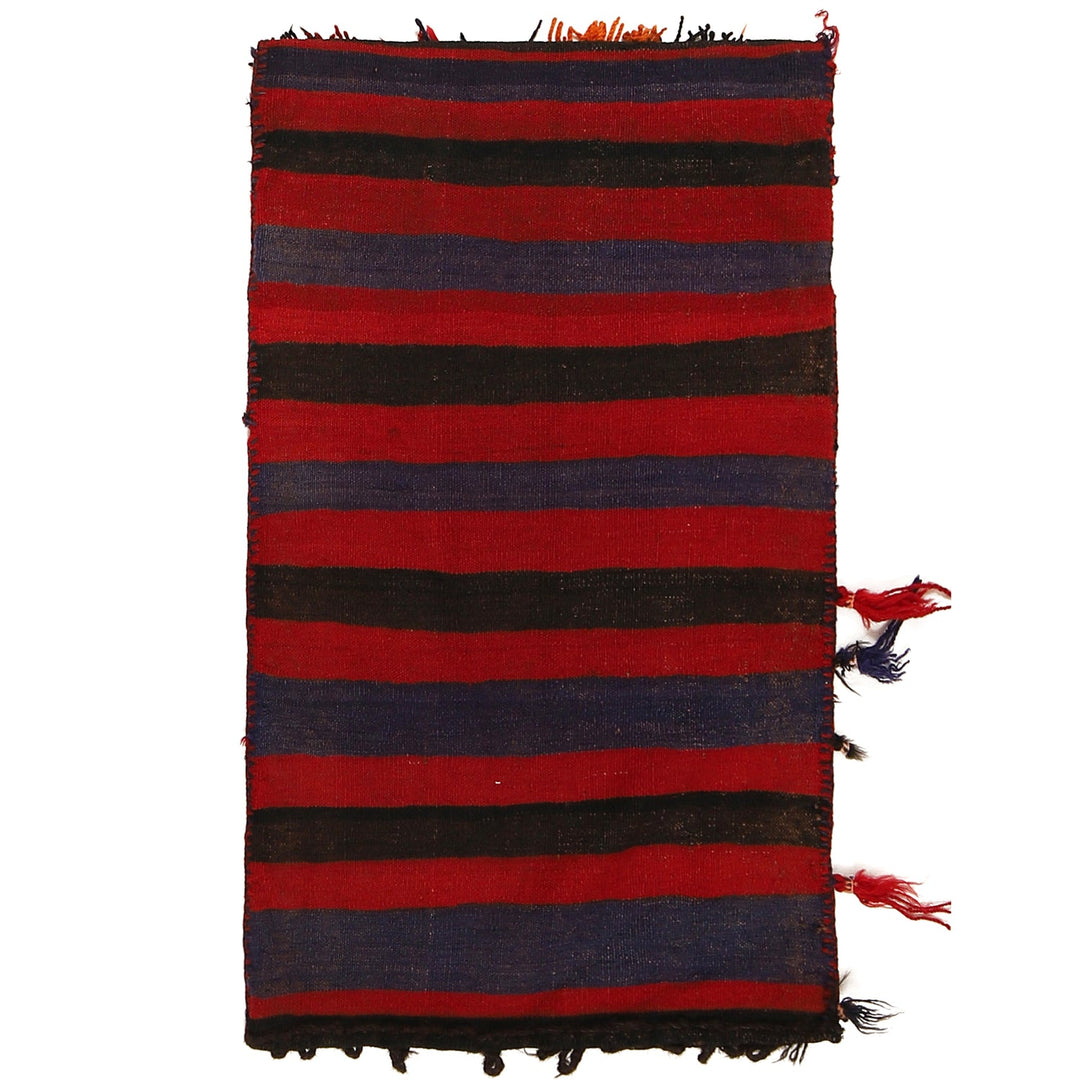 Handmade Balisht Area Rug 2' 0" x 3' 10" - No. AL97265