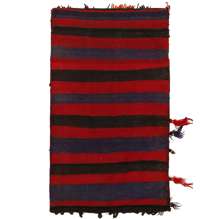 Handmade Balisht Area Rug 2' 0" x 3' 10" - No. AL97265