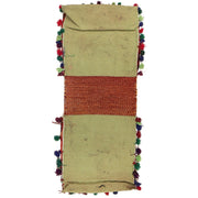 Belouch Saddle Bag 1' 3" x 3' 5" - No. AL63780