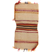 Belouch Saddle Bag 1' 3" x 2' 4" - No. AL91698