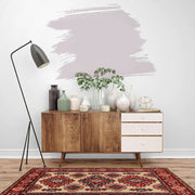 Hand knotted Kazak Carpet 3' 3" x 4' 10" - No. AL42550