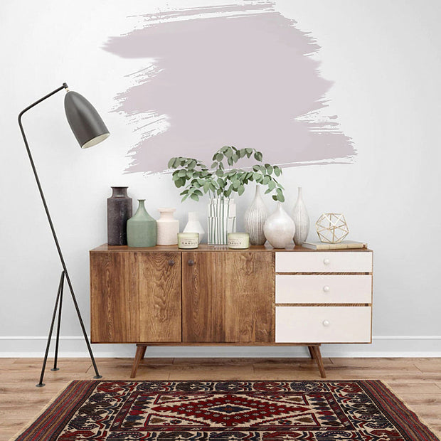 Handmade Barjista Kilim Rug 3' 10" x 6' 8" - No. AL30264