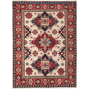 Hand knotted Kazak Rugs 4' 10" x 6' 9" - No. AL78894