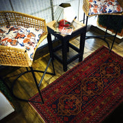 Handmade Baluchi Rug 4' 0" x 6' 9" - No. AL57918