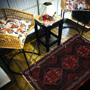 Handmade Baluchi Rug 3' 11" x 6' 3" - No. AL63188
