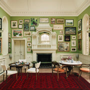 Handmade Baluchi Rug 9' 1" x 12' 2" - No. AL77770