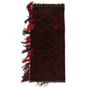 Multi Color Balisht Area Rug 1' 7" x 3' 8" - No. AL45639