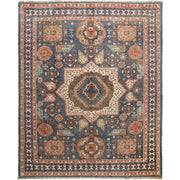 Oriental Mamluk Area Rug 8' 3" x 9' 8" - No. AL90744