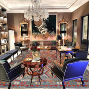 Hand Knotted Flatweave Kilim 8' 6" x 11' 5" - No. AL83944