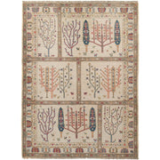 Tree Of Life Rug 5' 8" x 7' 8" - No. AL13848