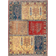 Tree Of Life Rug 5' 7" x 7' 11" - No. AL89145