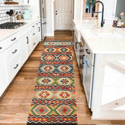 Long Chobi Kilim Runner 2' 9" x 9' 8" - No. AL20339