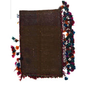 Arabic Style Floor Cushion Carpet 2' 0" x 2' 10" - No. AL77520