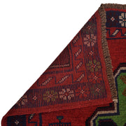 Tribal Baloch Rug 4' 0" x 6' 2" - No. AL78242
