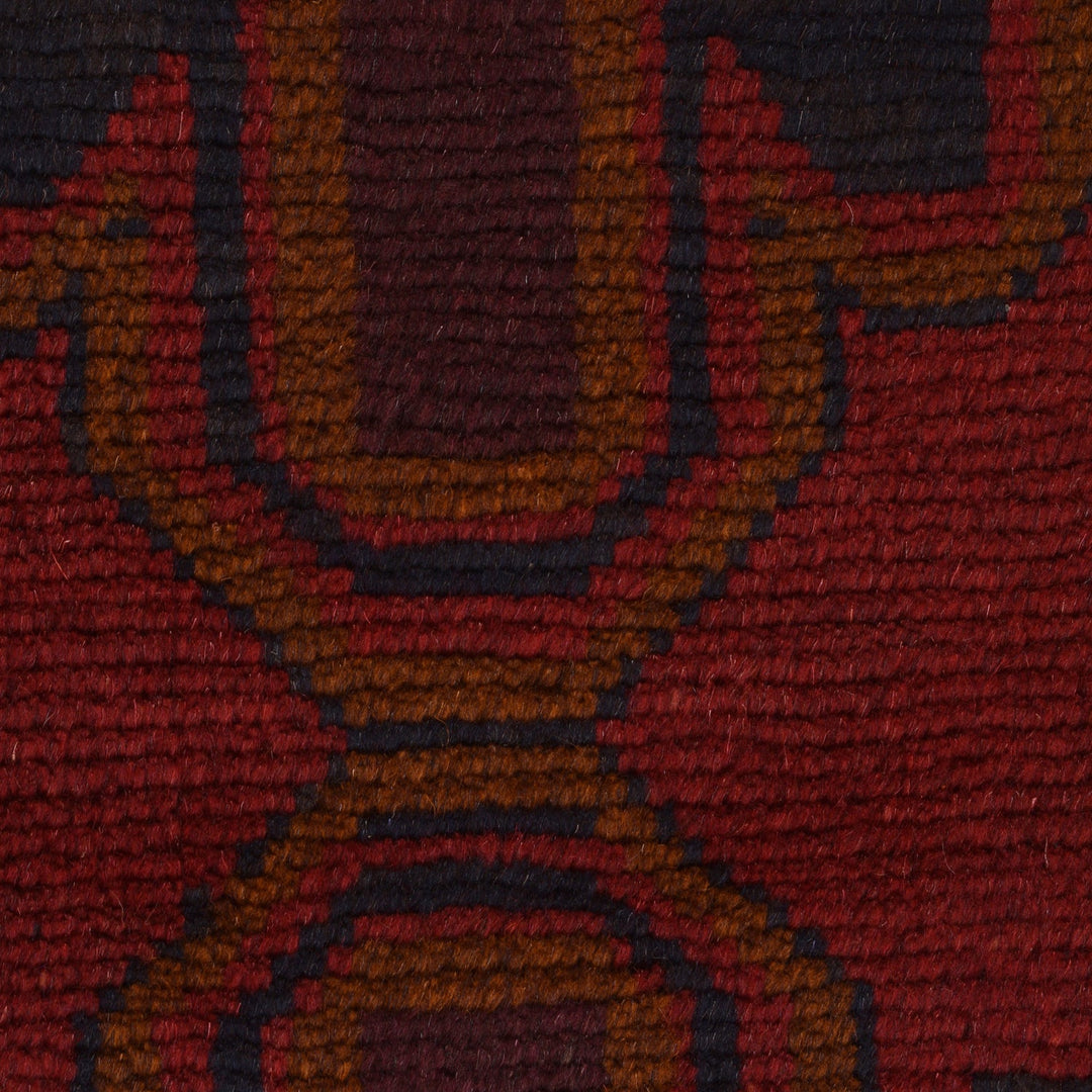 Baluch Small Size Rug 2' 8" x 4' 7" - No. AL43668