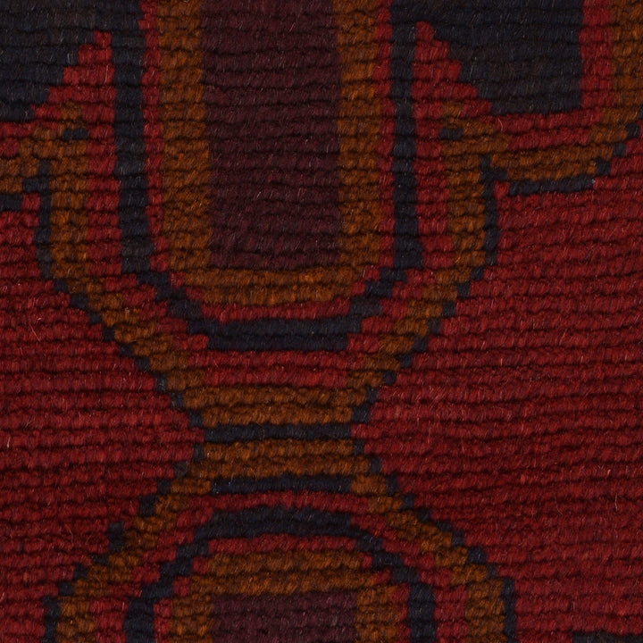 Baluch Small Size Rug 2' 8" x 4' 7" - No. AL43668