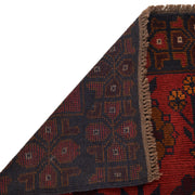 Baluch Small Size Rug 2' 11" x 4' 8" - No. AL24165