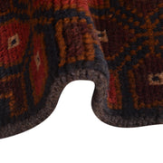 Baluch Small Size Rug 2' 11" x 4' 8" - No. AL24165