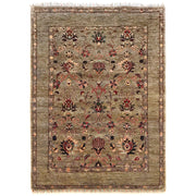 Luxury Sultani Rug 5' 5" x 7' 7" - No. AL13089